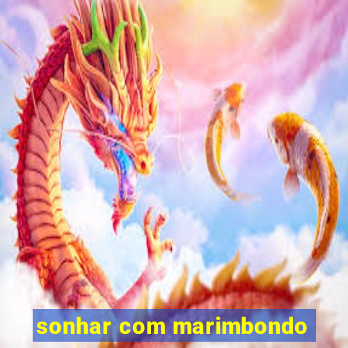 sonhar com marimbondo